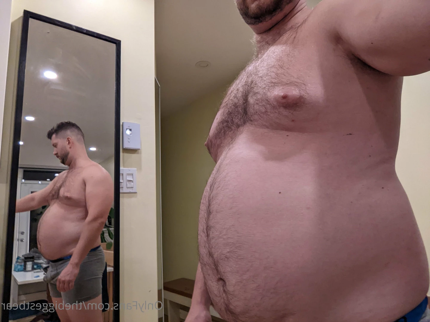 The Biggest Bear [ thebiggestbear ] Onlyfans leaked photo 6588888 on Hotleaks.tv