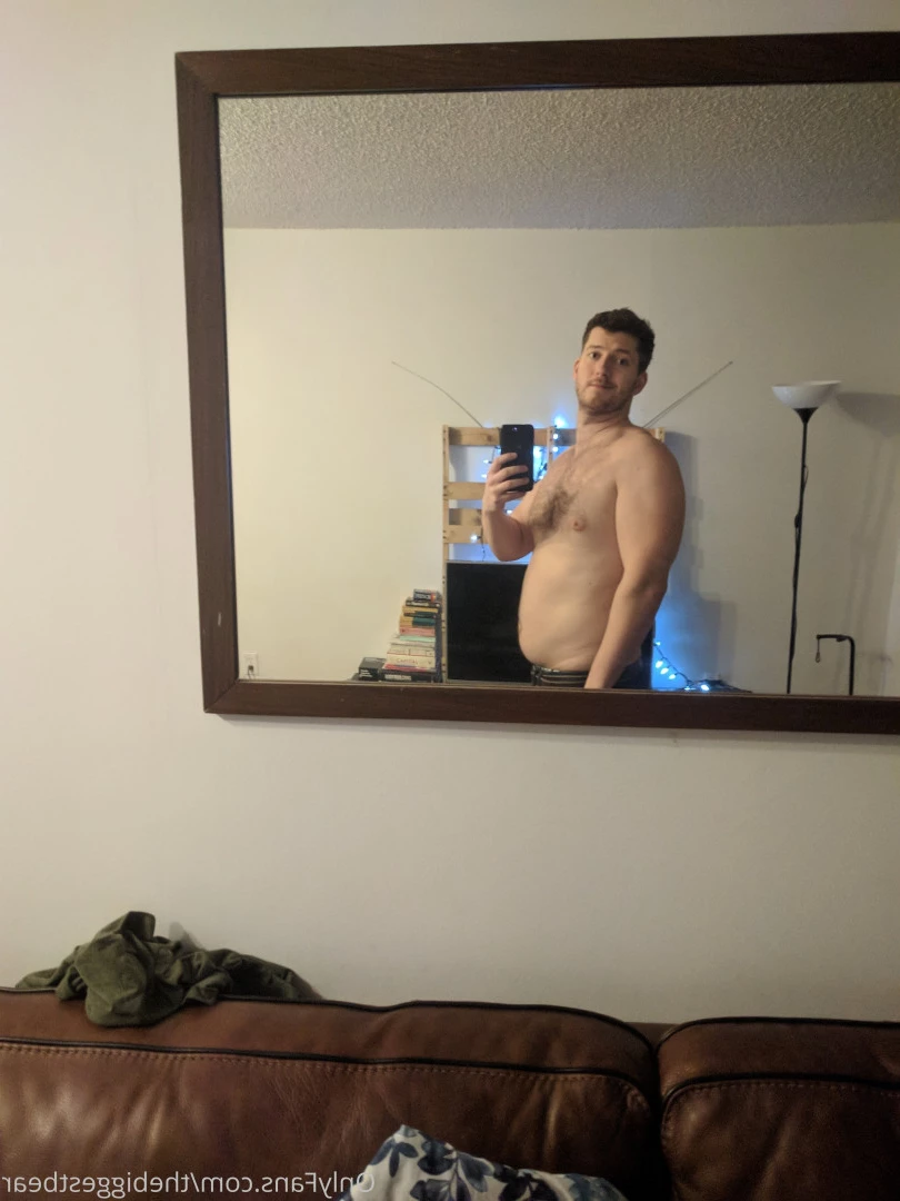 The Biggest Bear [ thebiggestbear ] Onlyfans leaked photo 6588896 on Hotleaks.tv