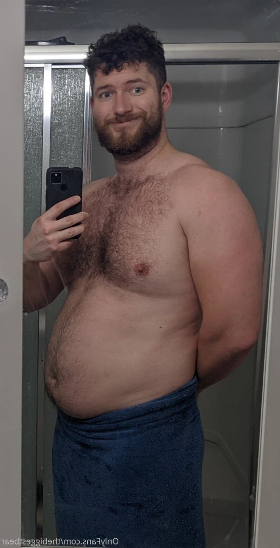 The Biggest Bear [ thebiggestbear ] Onlyfans leaked photo 6588908 on Hotleaks.tv