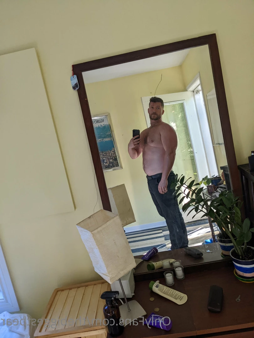 The Biggest Bear [ thebiggestbear ] Onlyfans leaked photo 6588916 on Hotleaks.tv