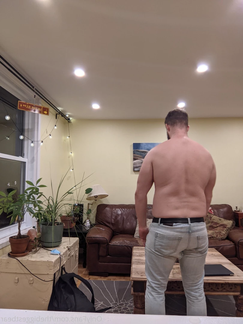 The Biggest Bear [ thebiggestbear ] Onlyfans leaked photo 6588924 on Hotleaks.tv