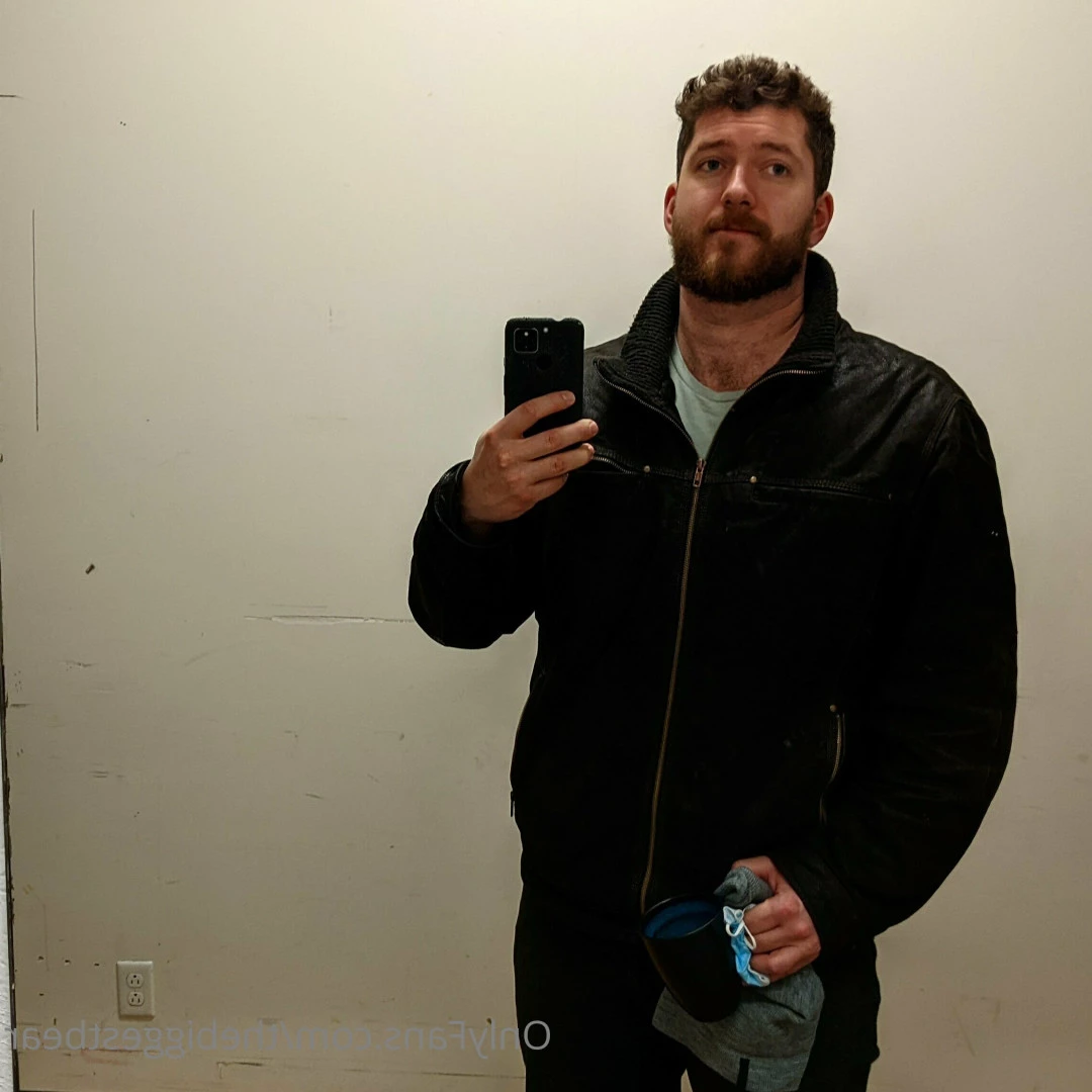 The Biggest Bear [ thebiggestbear ] Onlyfans leaked photo 6588951 on Hotleaks.tv