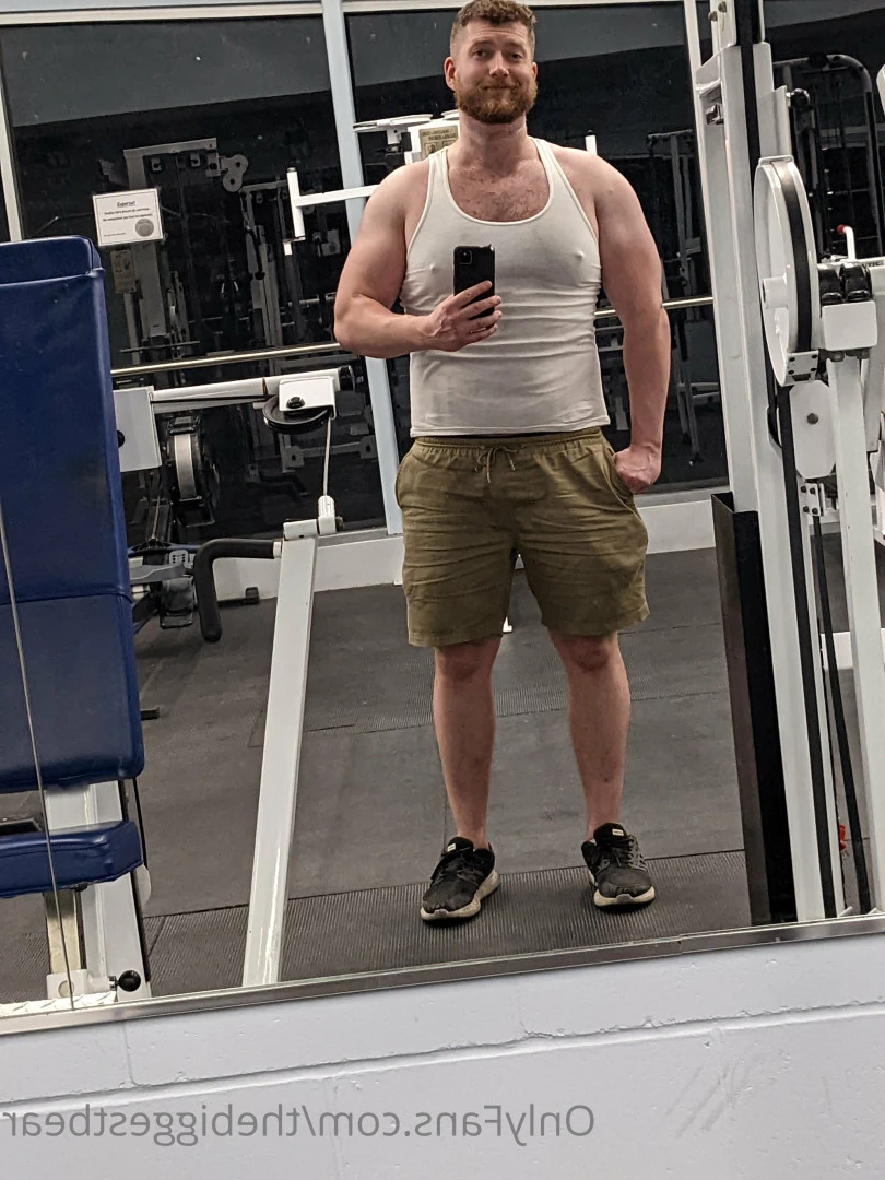 The Biggest Bear [ thebiggestbear ] Onlyfans leaked photo 6588958 on Hotleaks.tv