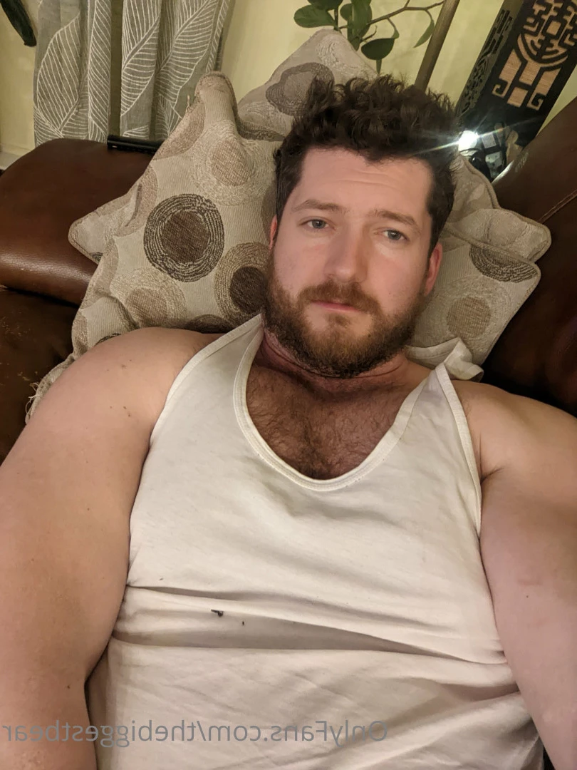 The Biggest Bear [ thebiggestbear ] Onlyfans leaked photo 6588976 on Hotleaks.tv