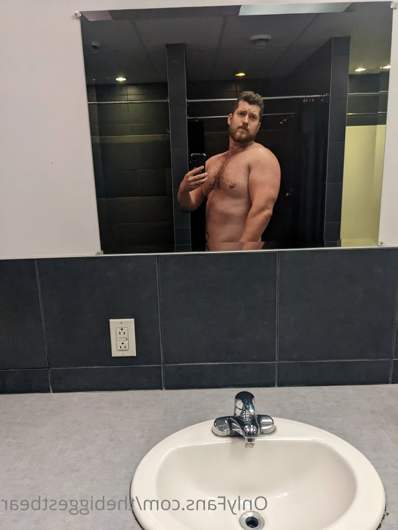 The Biggest Bear [ thebiggestbear ] Onlyfans leaked photo 6588992 on Hotleaks.tv