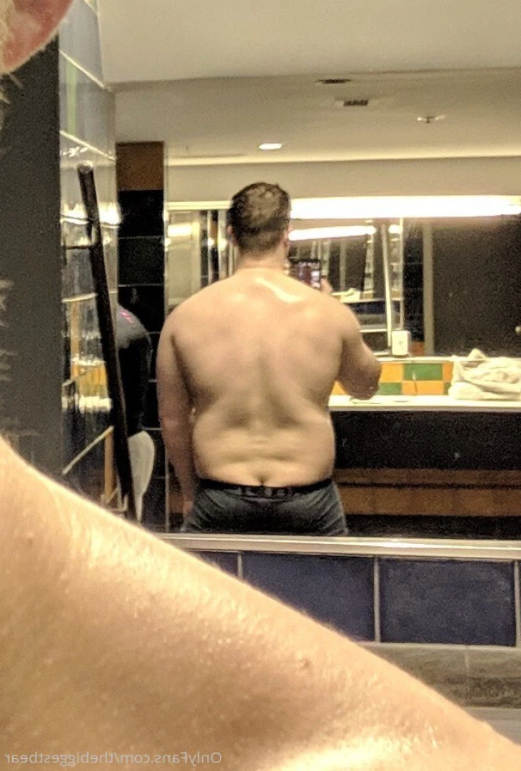 The Biggest Bear [ thebiggestbear ] Onlyfans leaked photo 6589001 on Hotleaks.tv