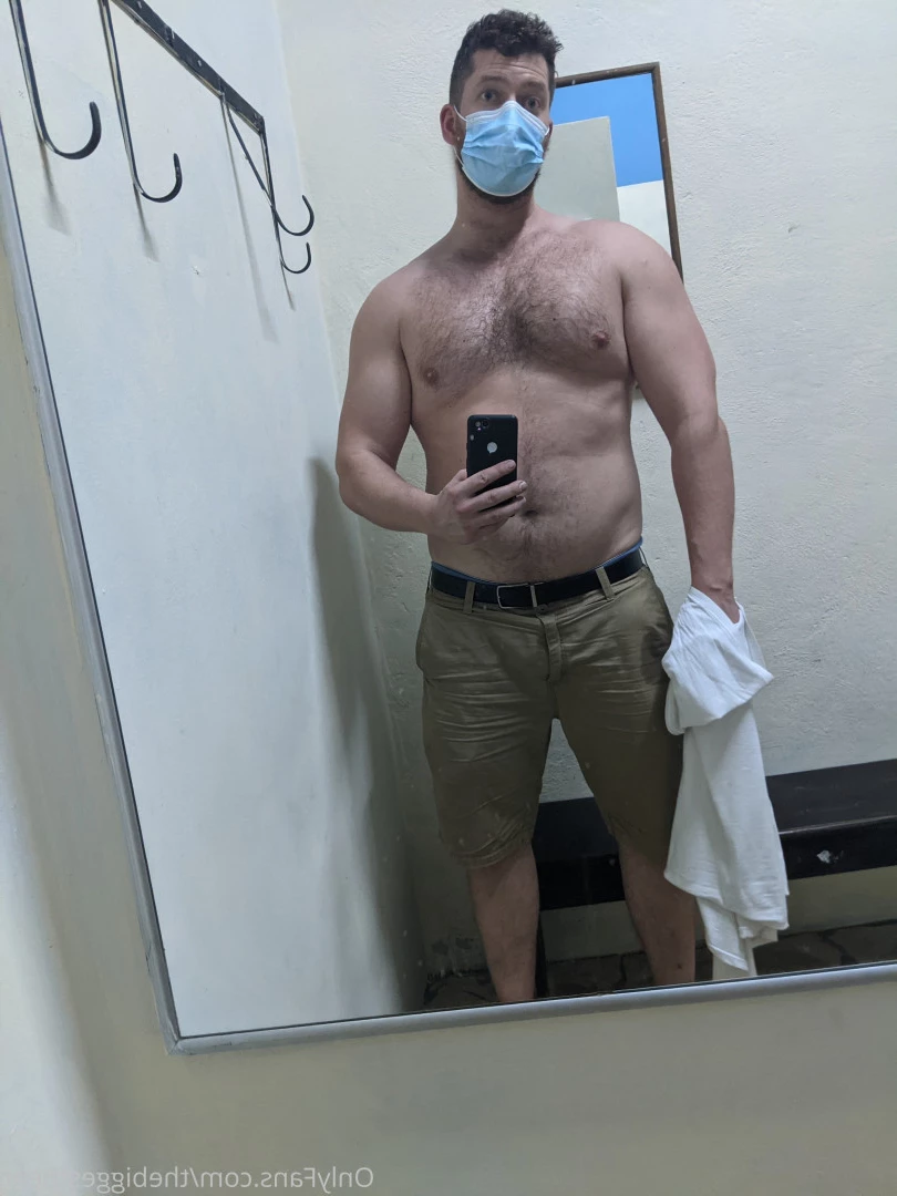 The Biggest Bear [ thebiggestbear ] Onlyfans leaked photo 6589025 on Hotleaks.tv