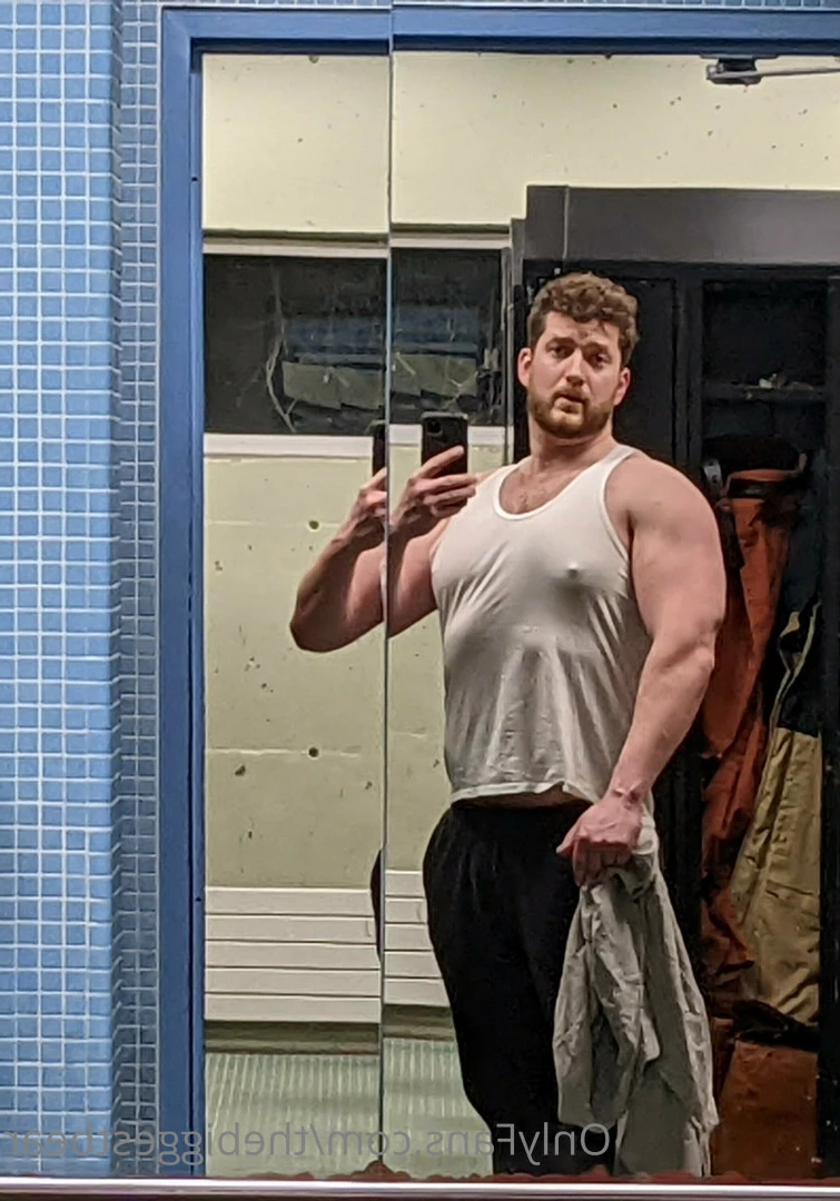 The Biggest Bear [ thebiggestbear ] Onlyfans leaked photo 6589033 on Hotleaks.tv