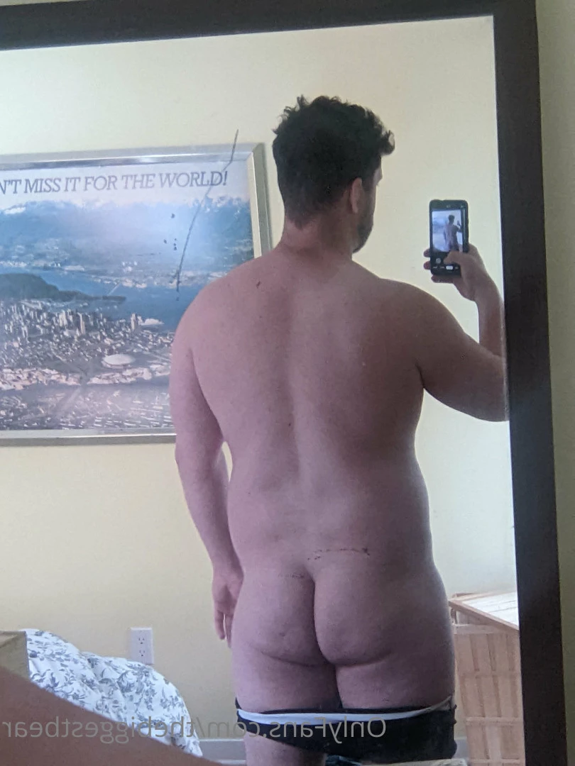 The Biggest Bear [ thebiggestbear ] Onlyfans leaked photo 6589042 on Hotleaks.tv