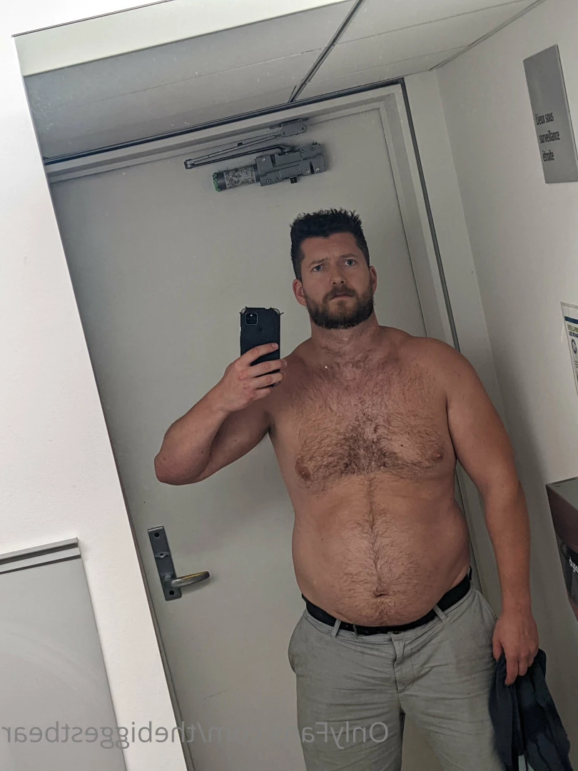 The Biggest Bear [ thebiggestbear ] Onlyfans leaked photo 6589062 on Hotleaks.tv