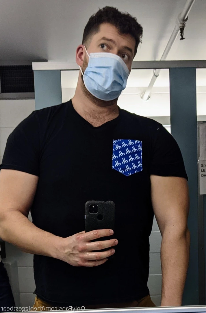 The Biggest Bear [ thebiggestbear ] Onlyfans leaked photo 6589072 on Hotleaks.tv