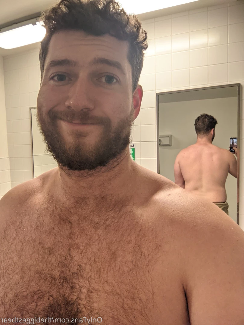 The Biggest Bear [ thebiggestbear ] Onlyfans leaked photo 6589088 on Hotleaks.tv