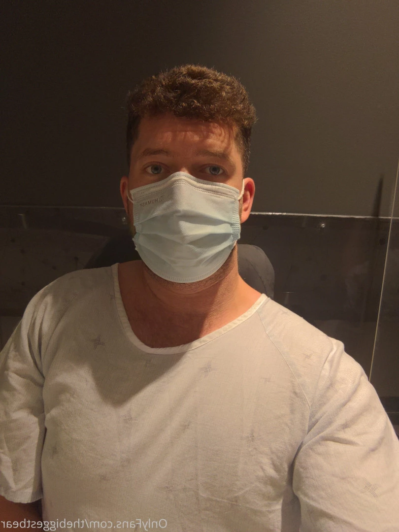 The Biggest Bear [ thebiggestbear ] Onlyfans leaked photo 6589109 on Hotleaks.tv