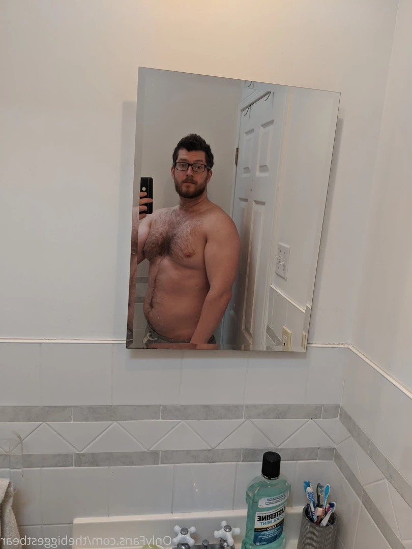 The Biggest Bear [ thebiggestbear ] Onlyfans leaked photo 6589122 on Hotleaks.tv
