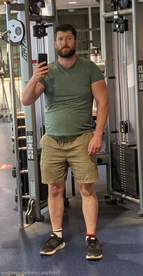 The Biggest Bear [ thebiggestbear ] Onlyfans leaked photo 6589140 on Hotleaks.tv