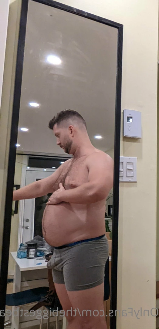 The Biggest Bear [ thebiggestbear ] Onlyfans leaked photo 6589149 on Hotleaks.tv