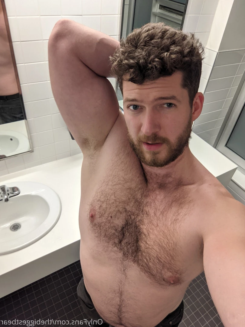 The Biggest Bear [ thebiggestbear ] Onlyfans leaked photo 6589163 on Hotleaks.tv