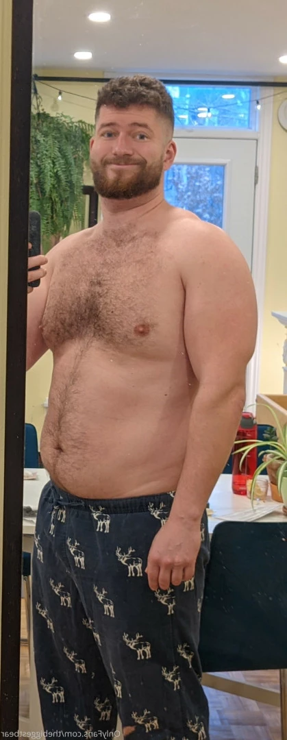 The Biggest Bear [ thebiggestbear ] Onlyfans leaked photo 6589179 on Hotleaks.tv