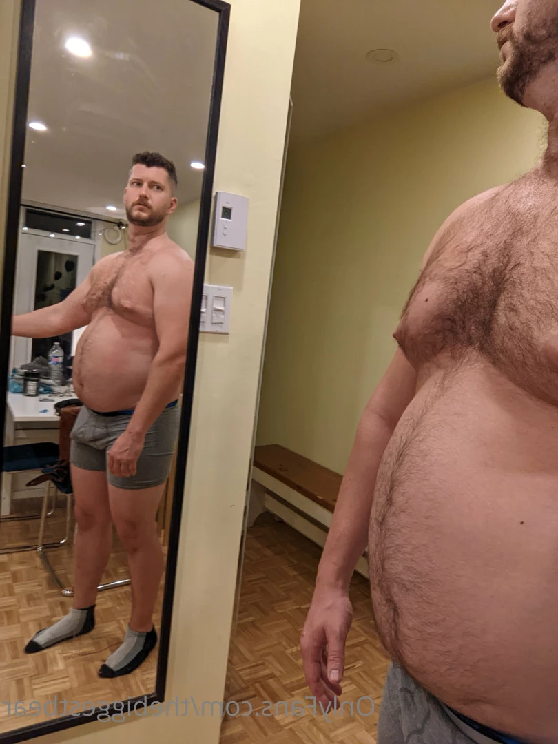 The Biggest Bear [ thebiggestbear ] Onlyfans leaked photo 6589197 on Hotleaks.tv