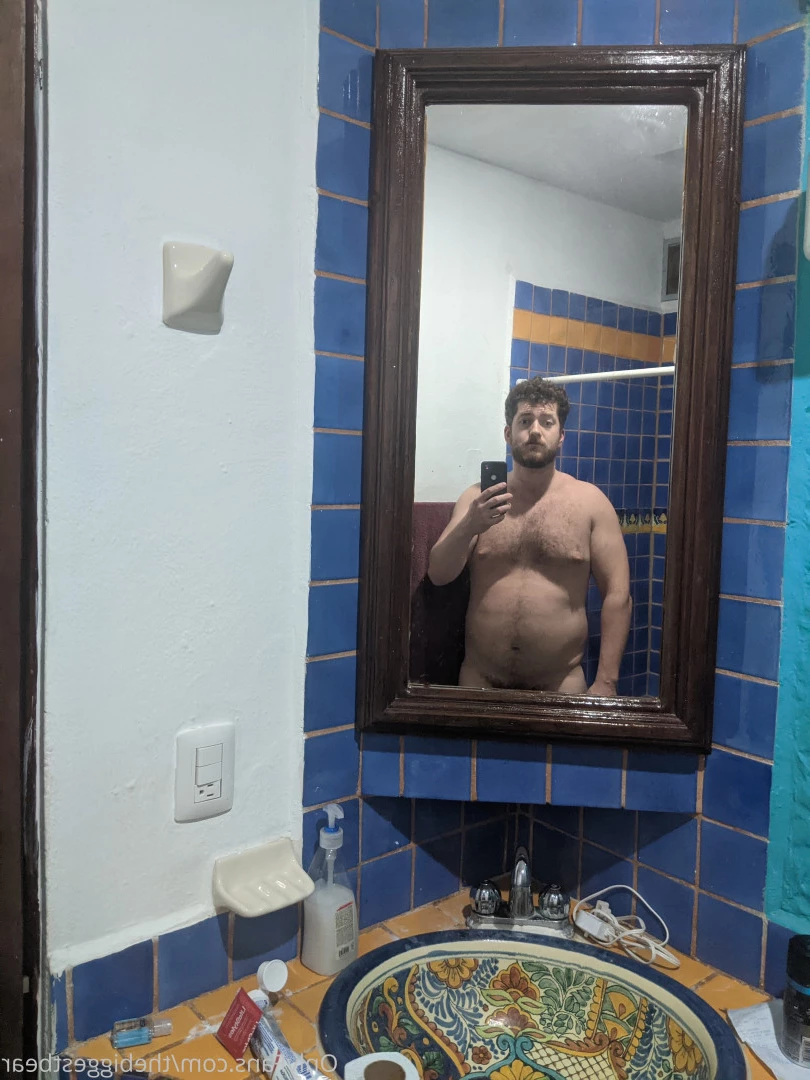 The Biggest Bear [ thebiggestbear ] Onlyfans leaked photo 6589205 on Hotleaks.tv