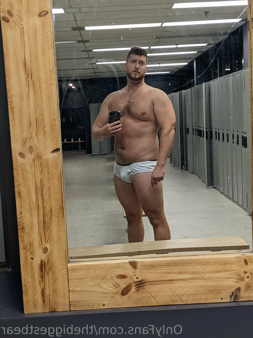 The Biggest Bear [ thebiggestbear ] Onlyfans leaked photo 6589248 on Hotleaks.tv