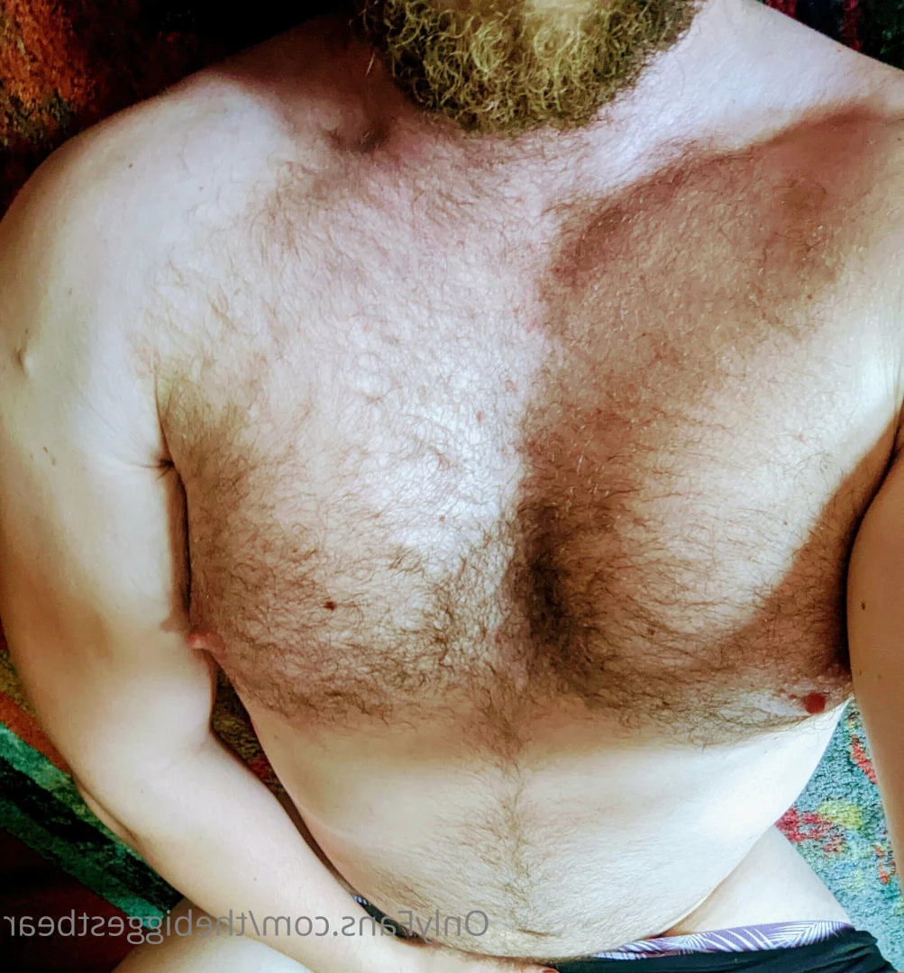 The Biggest Bear [ thebiggestbear ] Onlyfans leaked photo 6589264 on Hotleaks.tv