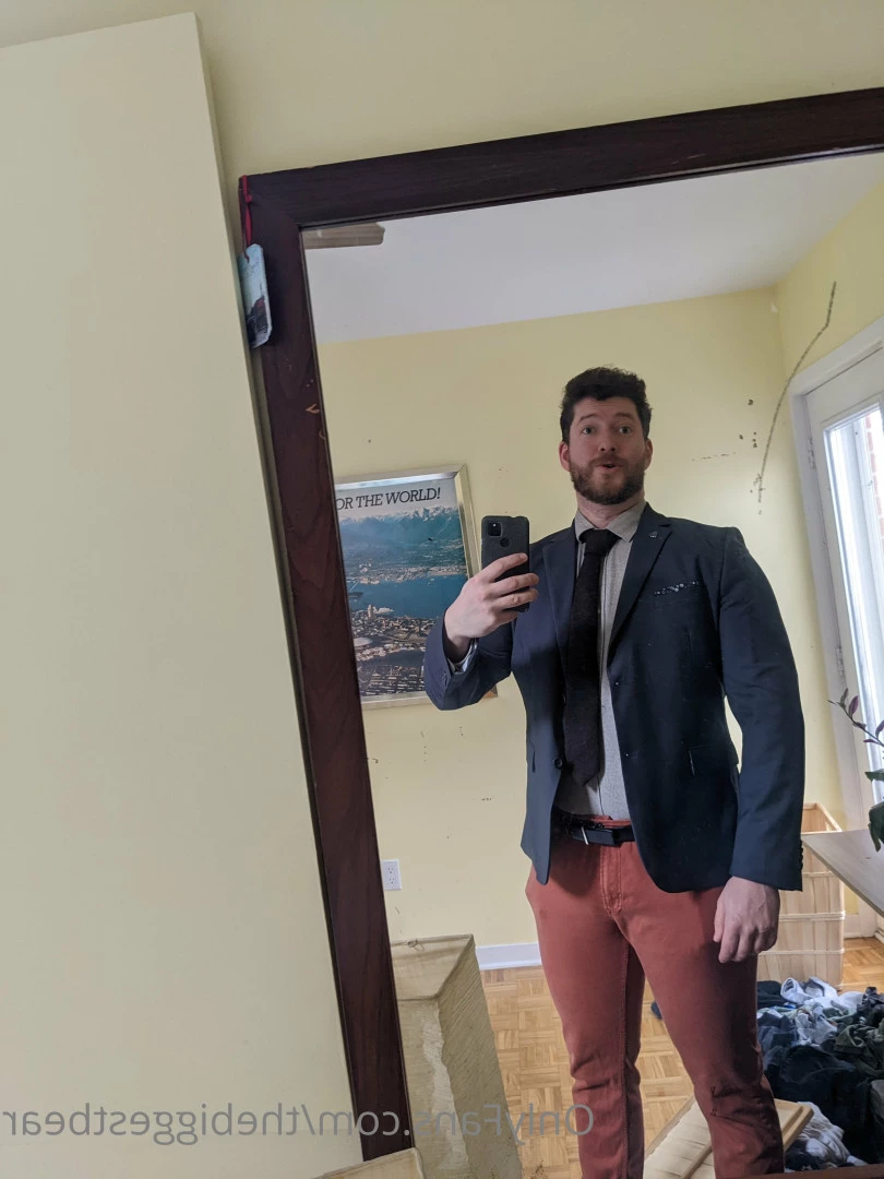 The Biggest Bear [ thebiggestbear ] Onlyfans leaked photo 6589298 on Hotleaks.tv