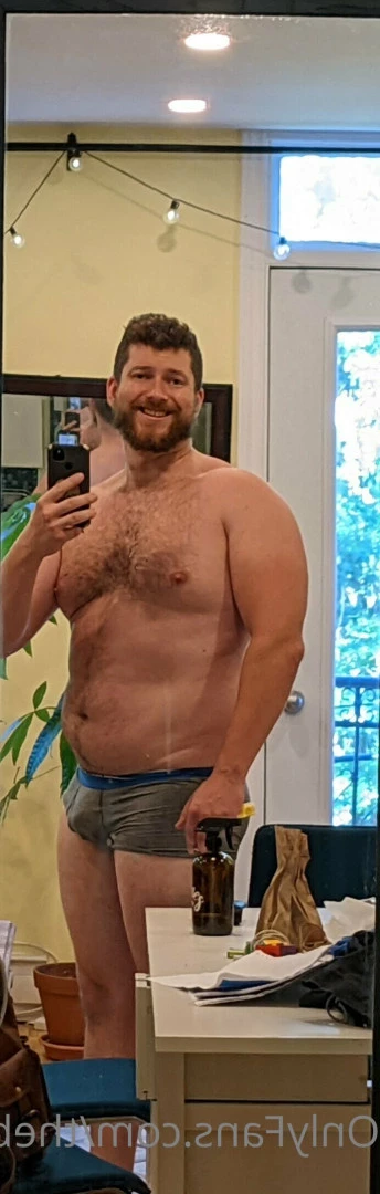 The Biggest Bear [ thebiggestbear ] Onlyfans leaked photo 6589304 on Hotleaks.tv