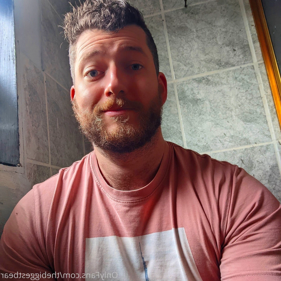 The Biggest Bear [ thebiggestbear ] Onlyfans leaked photo 6589313 on Hotleaks.tv