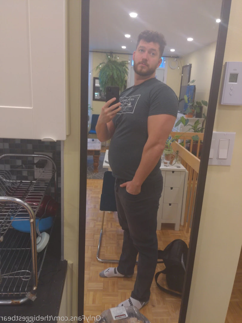 The Biggest Bear [ thebiggestbear ] Onlyfans leaked photo 6589319 on Hotleaks.tv