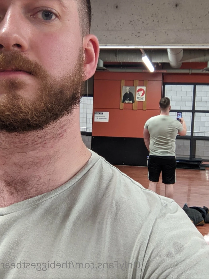 The Biggest Bear [ thebiggestbear ] Onlyfans leaked photo 6589329 on Hotleaks.tv