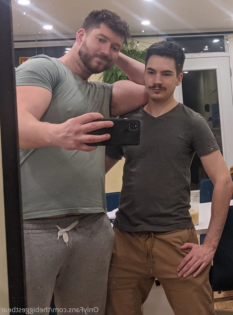 The Biggest Bear [ thebiggestbear ] Onlyfans leaked photo 6589373 on Hotleaks.tv