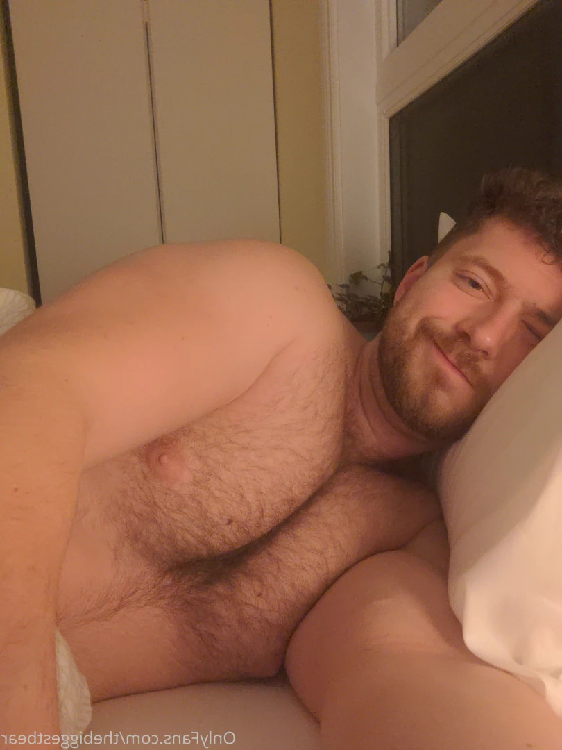 The Biggest Bear [ thebiggestbear ] Onlyfans leaked photo 6589407 on Hotleaks.tv