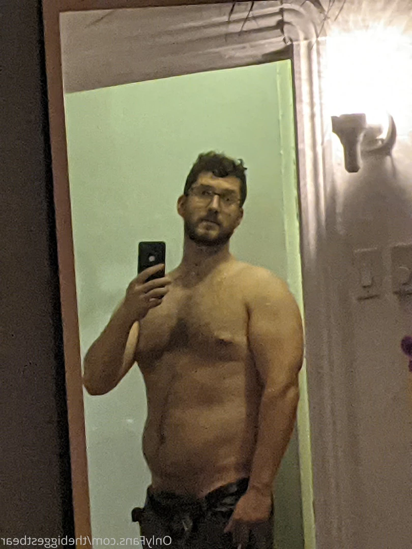 The Biggest Bear [ thebiggestbear ] Onlyfans leaked photo 6589417 on Hotleaks.tv