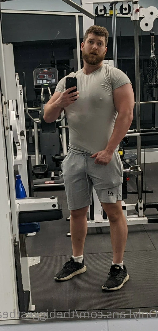 The Biggest Bear [ thebiggestbear ] Onlyfans leaked photo 6589427 on Hotleaks.tv
