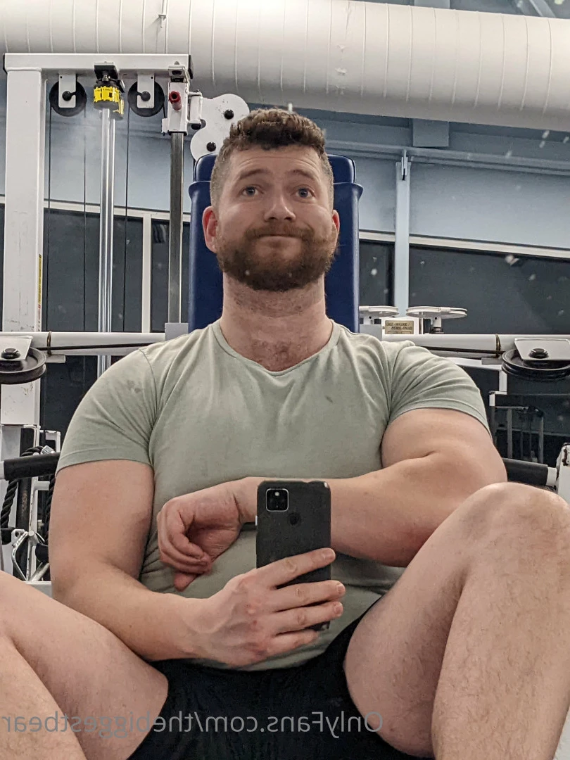 The Biggest Bear [ thebiggestbear ] Onlyfans leaked photo 6589487 on Hotleaks.tv