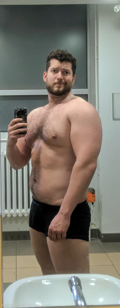 The Biggest Bear [ thebiggestbear ] Onlyfans leaked photo 6589515 on Hotleaks.tv