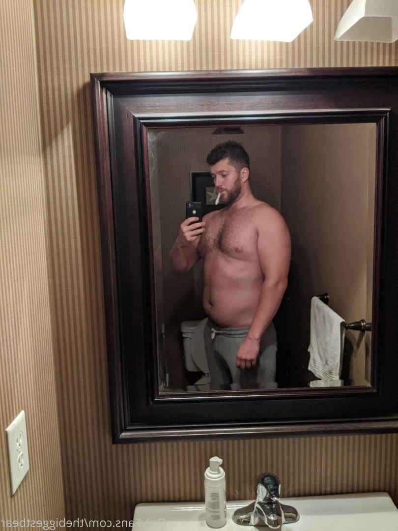 The Biggest Bear [ thebiggestbear ] Onlyfans leaked photo 6589523 on Hotleaks.tv