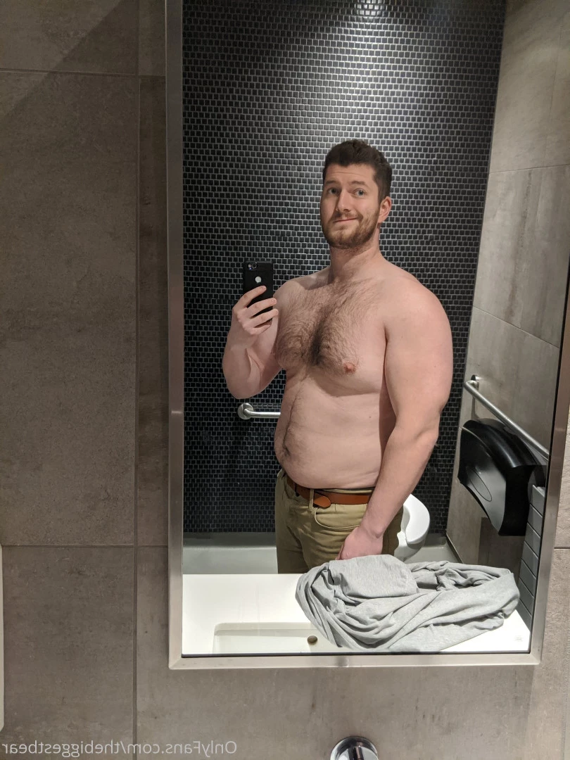 The Biggest Bear [ thebiggestbear ] Onlyfans leaked photo 6589531 on Hotleaks.tv