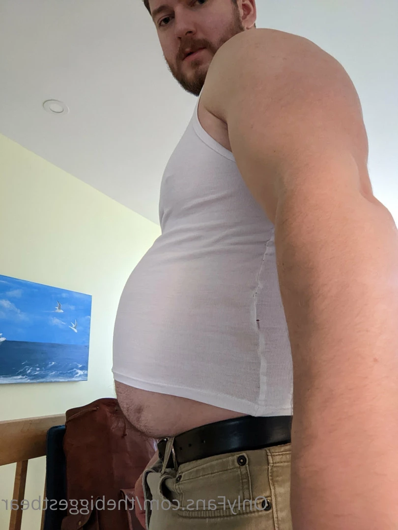 The Biggest Bear [ thebiggestbear ] Onlyfans leaked photo 6589541 on Hotleaks.tv