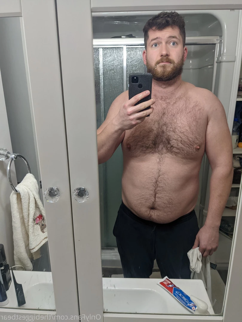 The Biggest Bear [ thebiggestbear ] Onlyfans leaked photo 6589560 on Hotleaks.tv