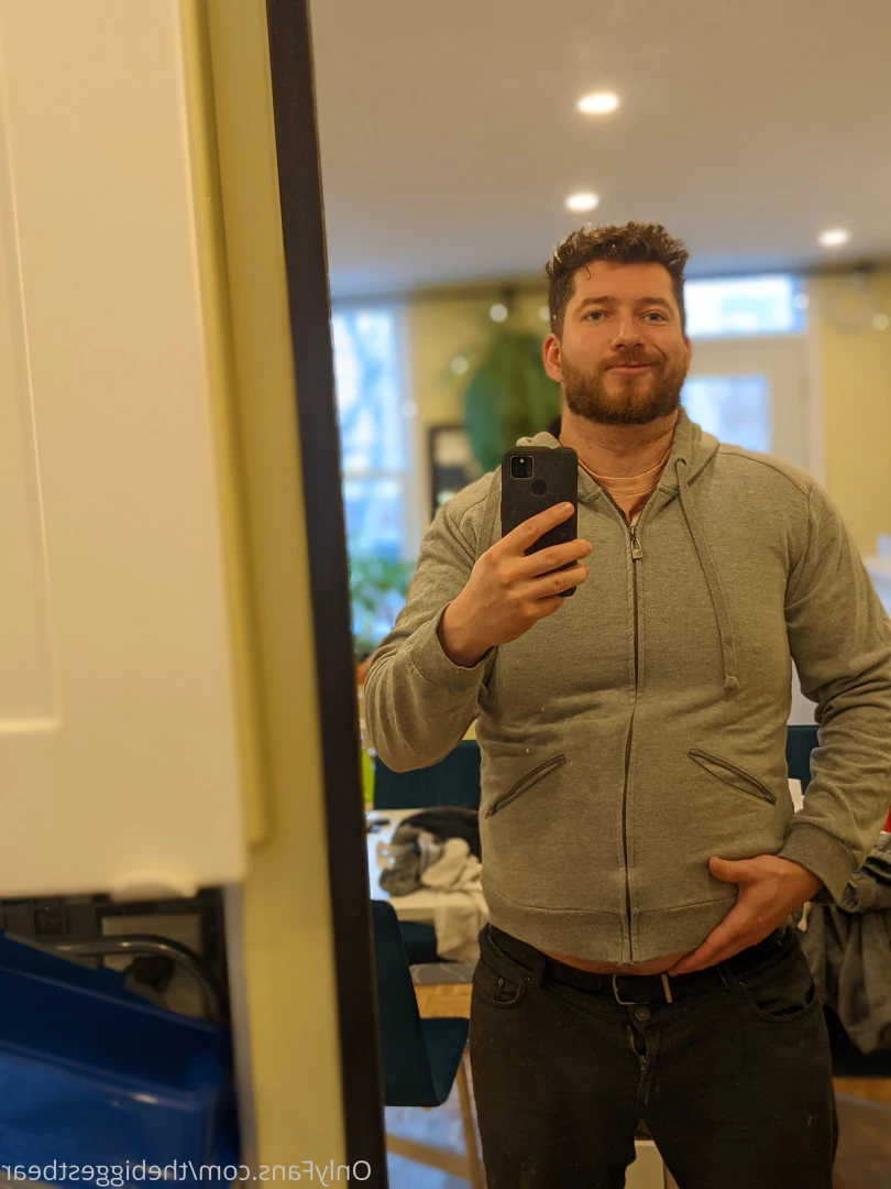 The Biggest Bear [ thebiggestbear ] Onlyfans leaked photo 6589590 on Hotleaks.tv