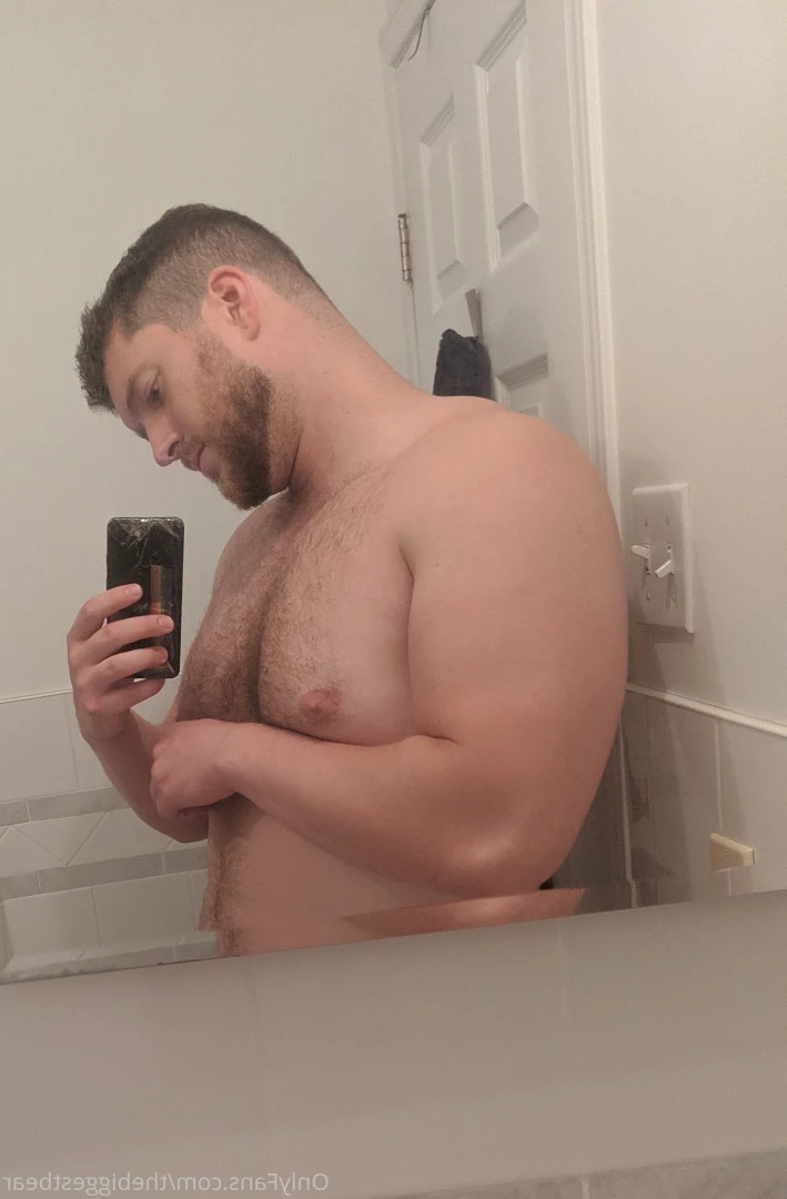 The Biggest Bear [ thebiggestbear ] Onlyfans leaked photo 6589601 on Hotleaks.tv