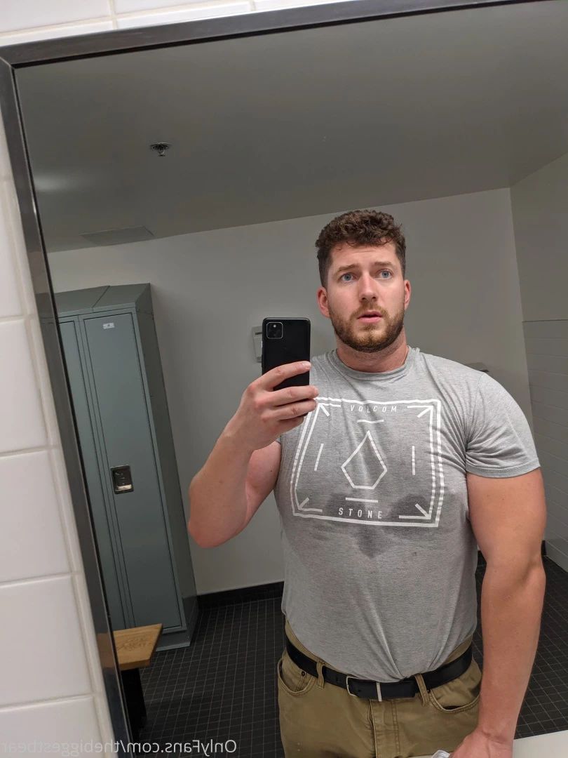 The Biggest Bear [ thebiggestbear ] Onlyfans leaked photo 6589620 on Hotleaks.tv