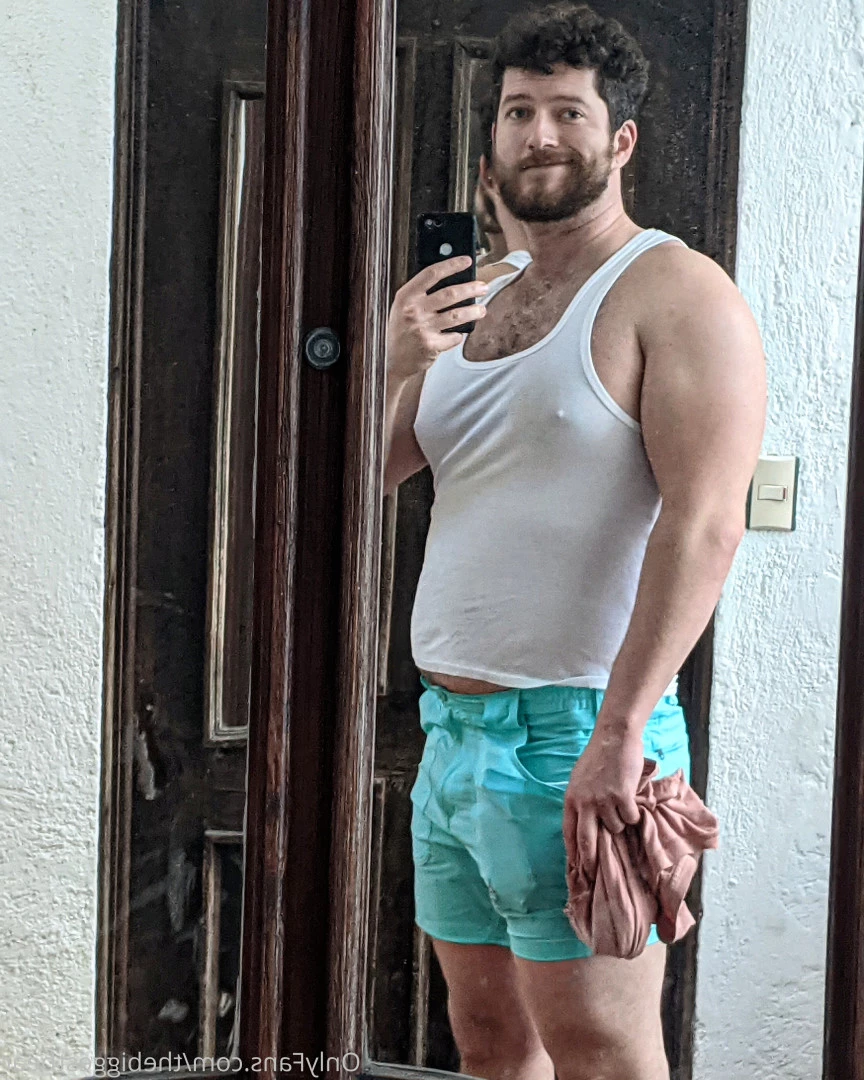 The Biggest Bear [ thebiggestbear ] Onlyfans leaked photo 6589630 on Hotleaks.tv