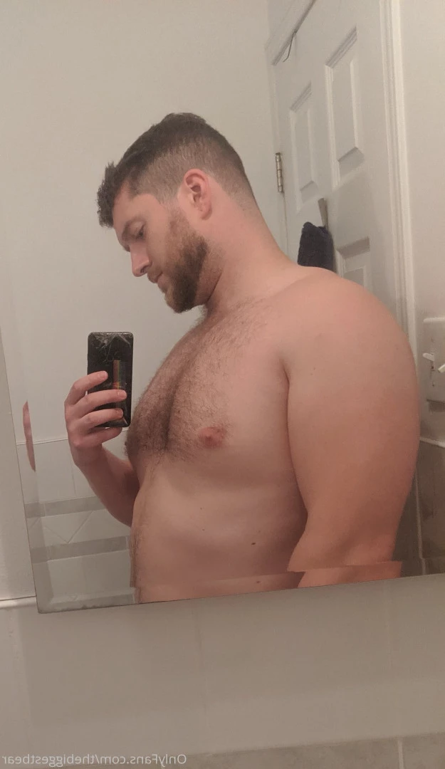 The Biggest Bear [ thebiggestbear ] Onlyfans leaked photo 6589640 on Hotleaks.tv