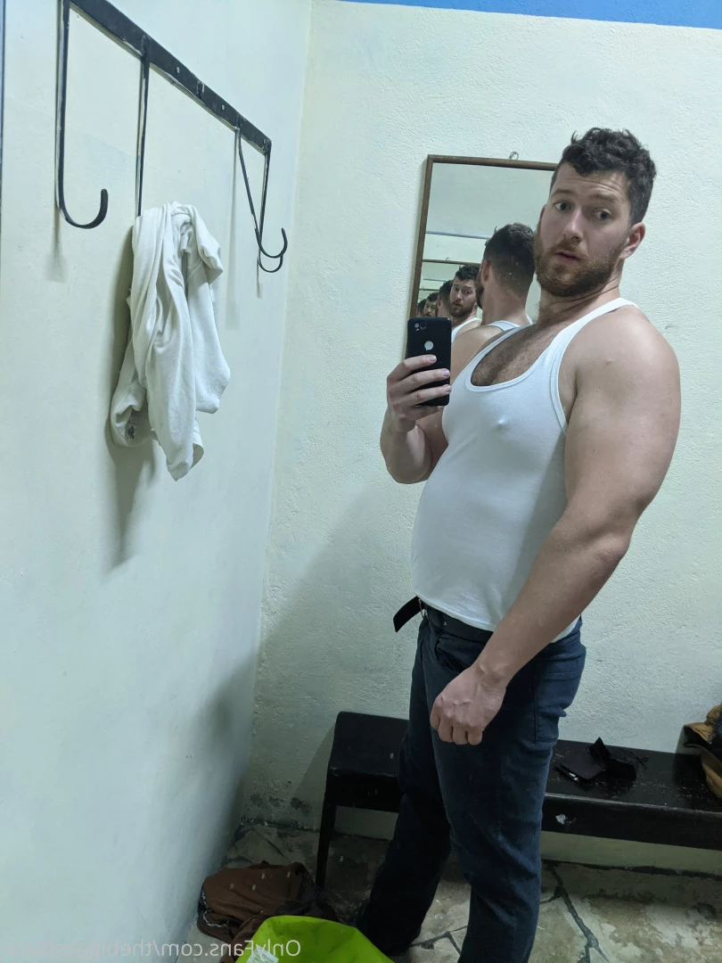 The Biggest Bear [ thebiggestbear ] Onlyfans leaked photo 6589650 on Hotleaks.tv