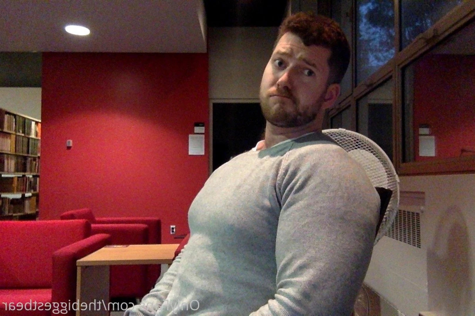The Biggest Bear [ thebiggestbear ] Onlyfans leaked photo 6589660 on Hotleaks.tv