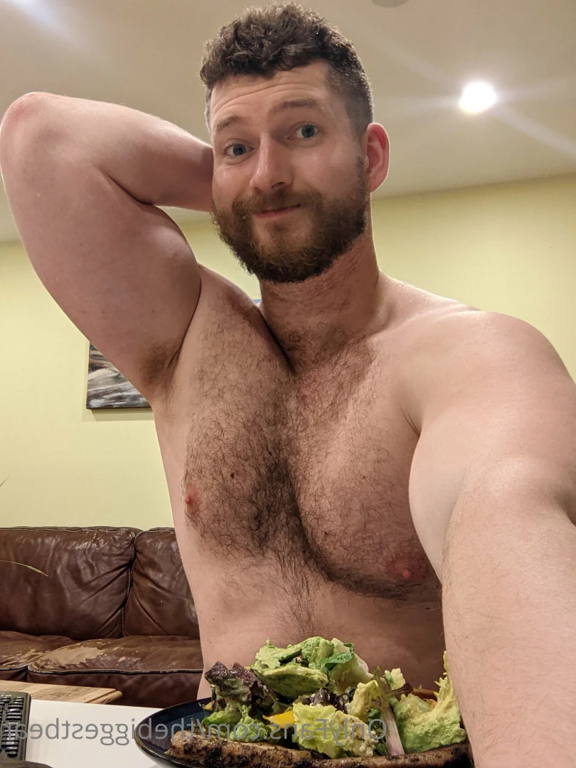 The Biggest Bear [ thebiggestbear ] Onlyfans leaked photo 6589681 on Hotleaks.tv