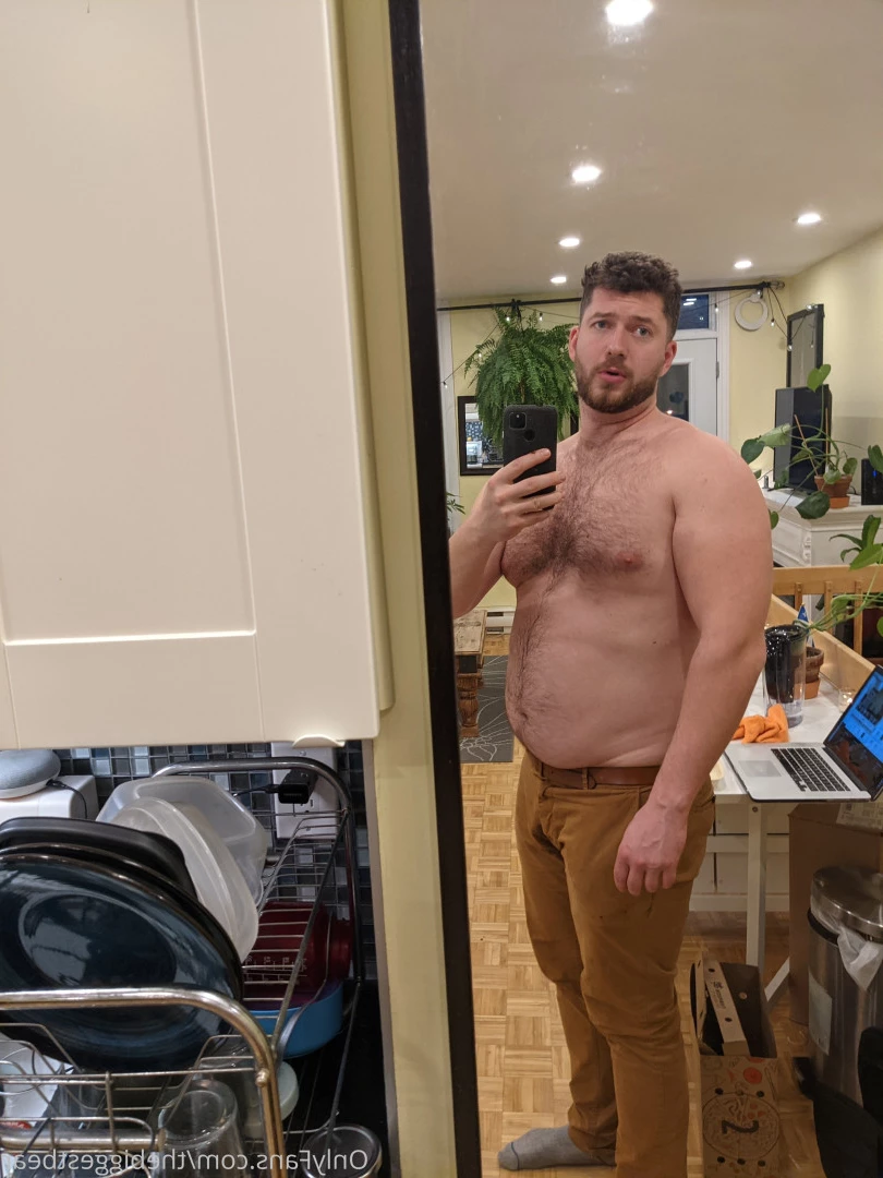 The Biggest Bear [ thebiggestbear ] Onlyfans leaked photo 6589709 on Hotleaks.tv